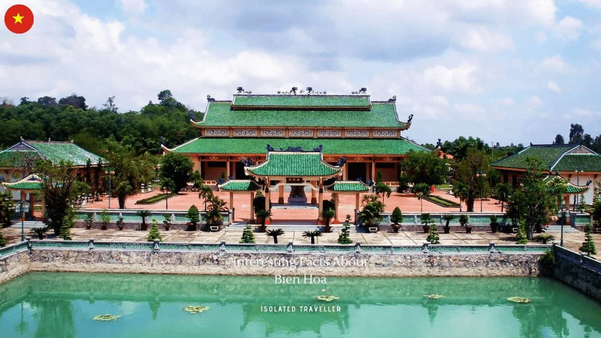 10 Interesting Facts About Bien Hoa