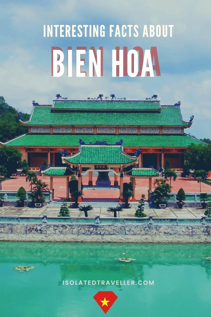 Facts About Bien Hoa