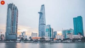 10 Interesting Facts About Bitexco Financial Tower