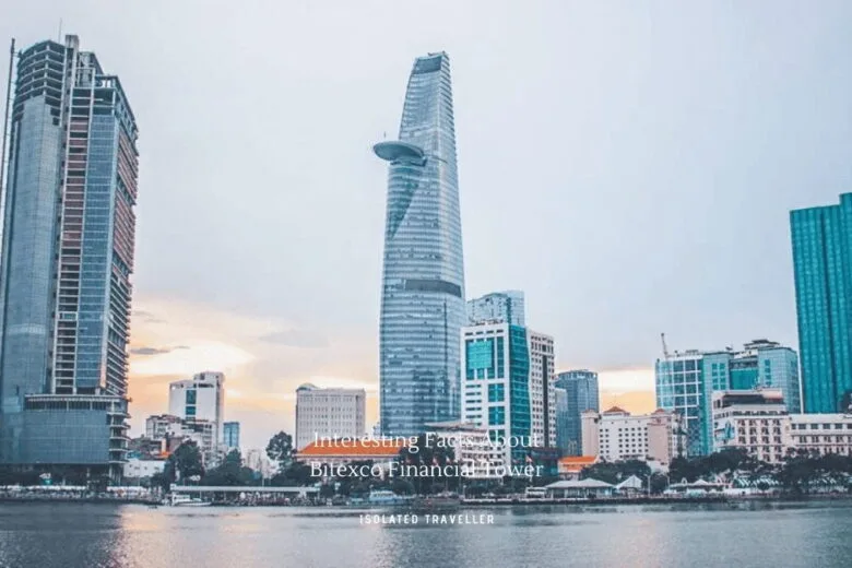 Facts About Bitexco Financial Tower