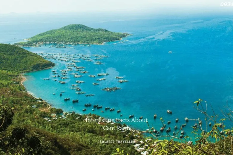 10 Interesting Facts About Cam Ranh
