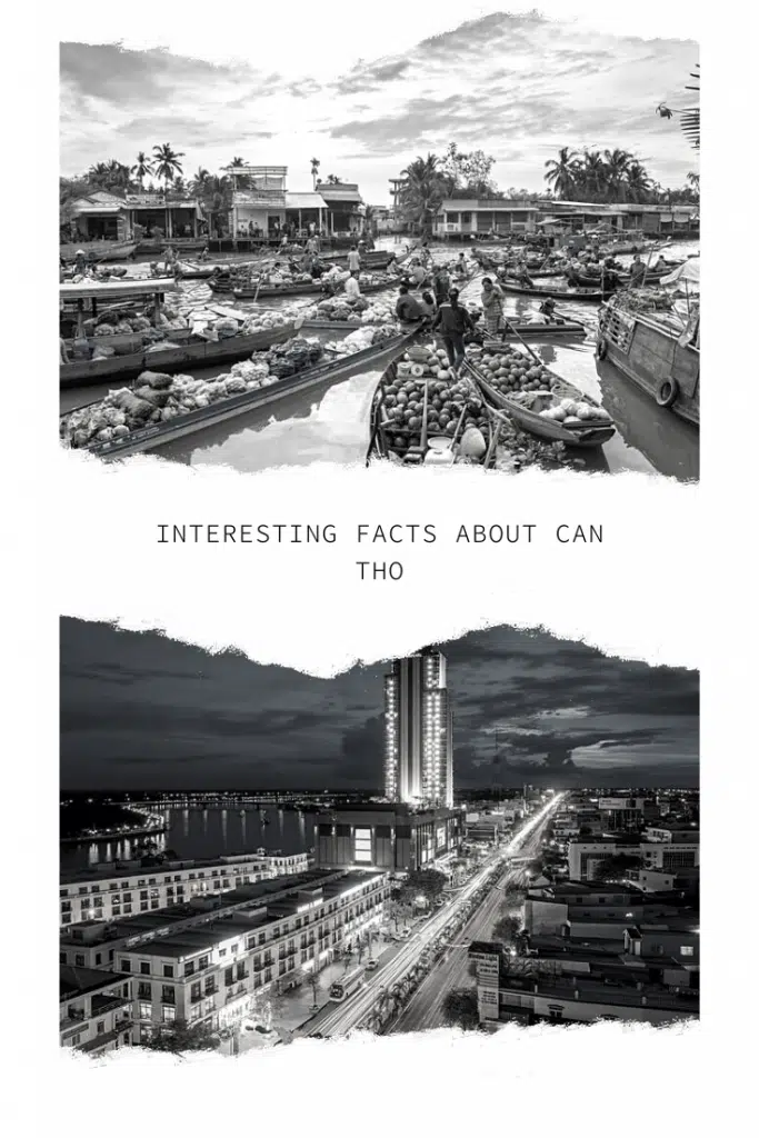 Facts About Can Tho