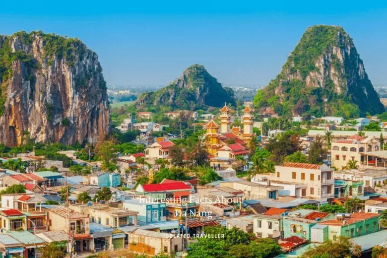 Facts About Da Nang