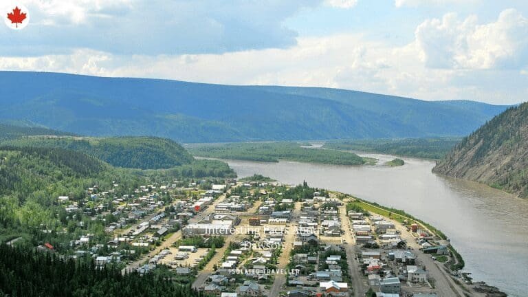 10 Interesting Facts About Dawson