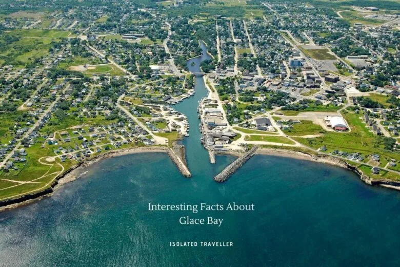 Facts About Glace Bay