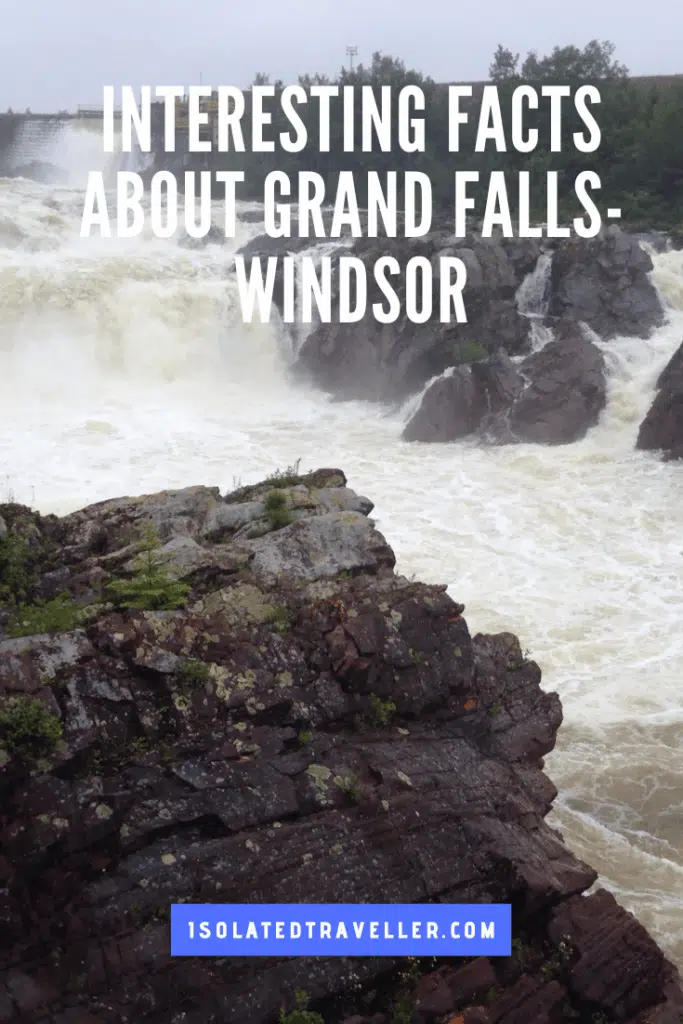 10 Interesting Facts About Grand Falls-Windsor 1 Facts About Grand Falls-Windsor