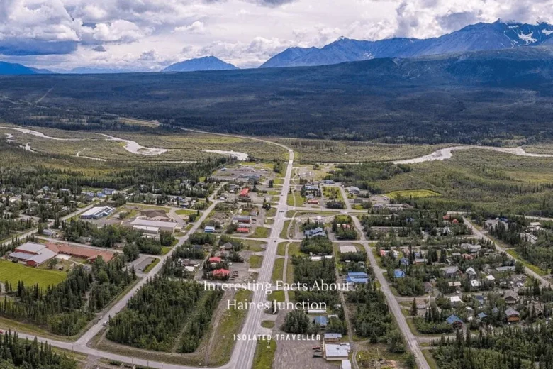 Facts About Haines Junction