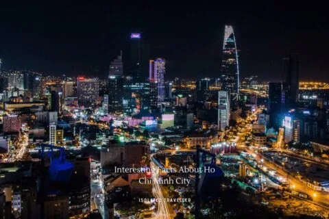 20 Interesting Facts About Ho Chi Minh City