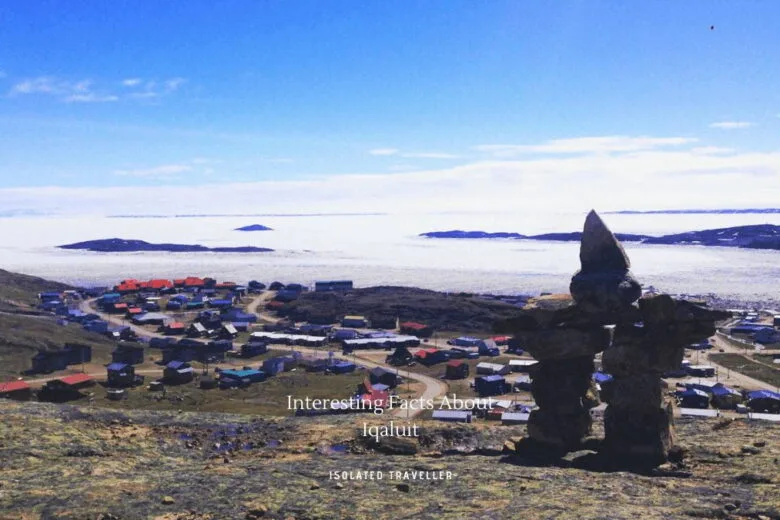 Facts About Iqaluit