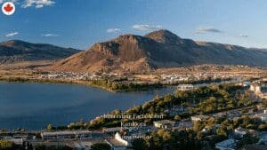 10 Interesting Facts About Kamloops