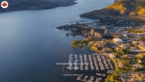 10 Interesting Facts About Kelowna