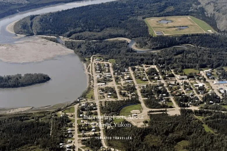 Facts About Mayo, Yukon