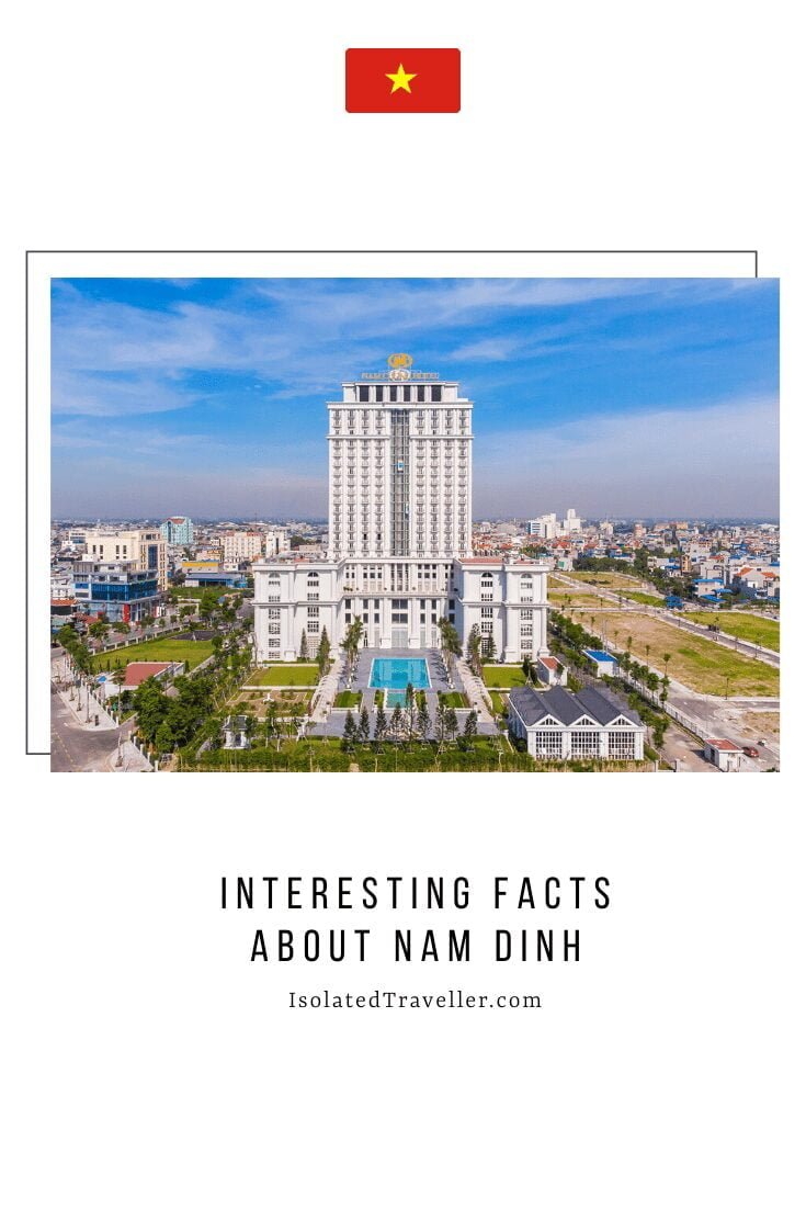 Facts About Nam Dinh