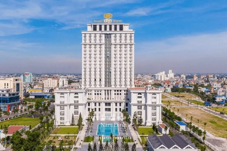 Facts About Nam Dinh