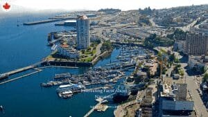 10 Interesting Facts About Nanaimo