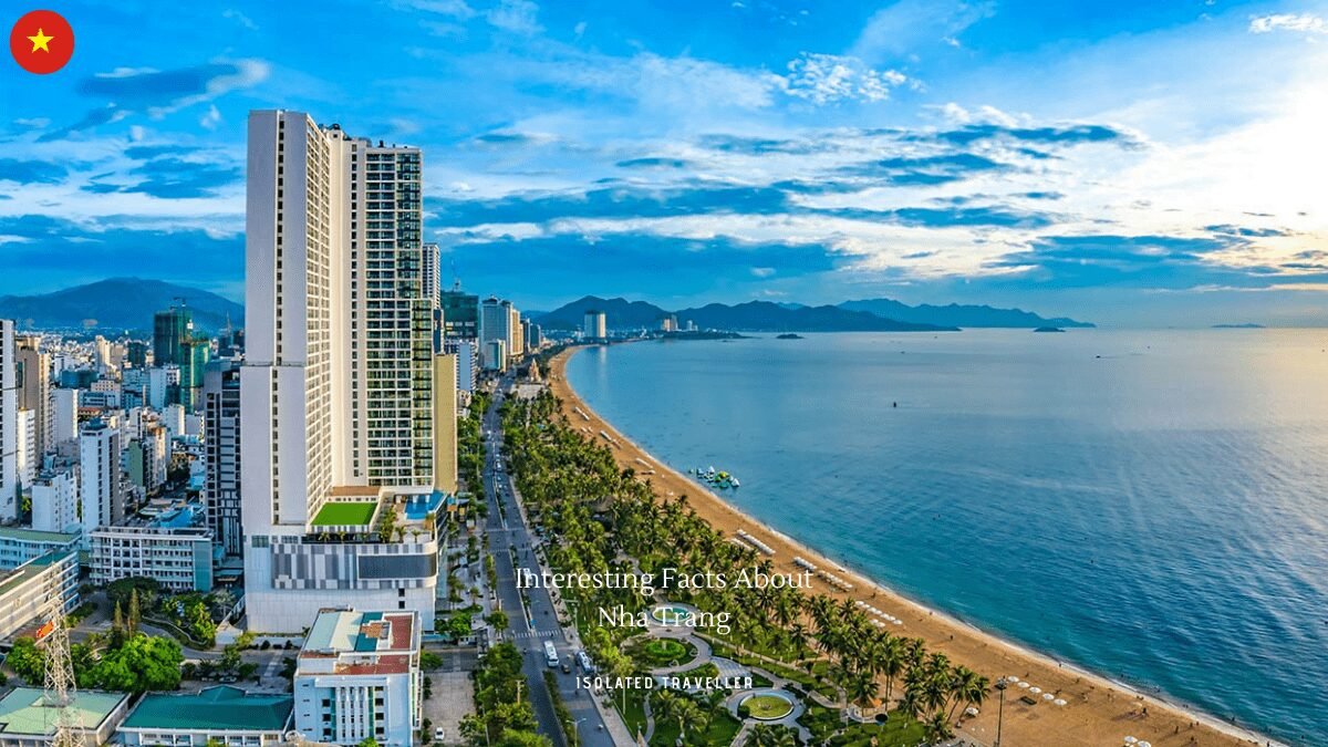 Facts About Nha Trang