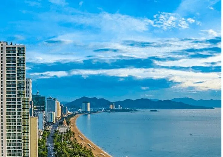 Facts About Nha Trang