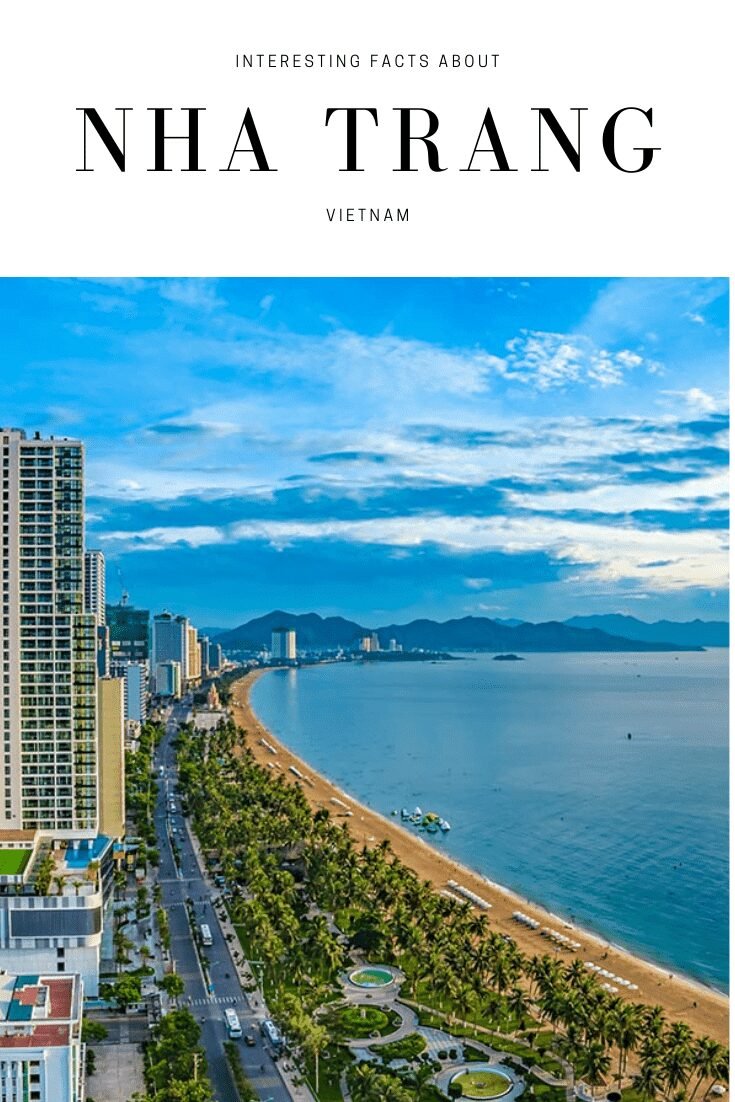10 Interesting Facts About Nha Trang