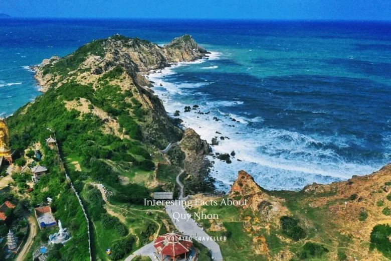 Facts About Quy Nhon