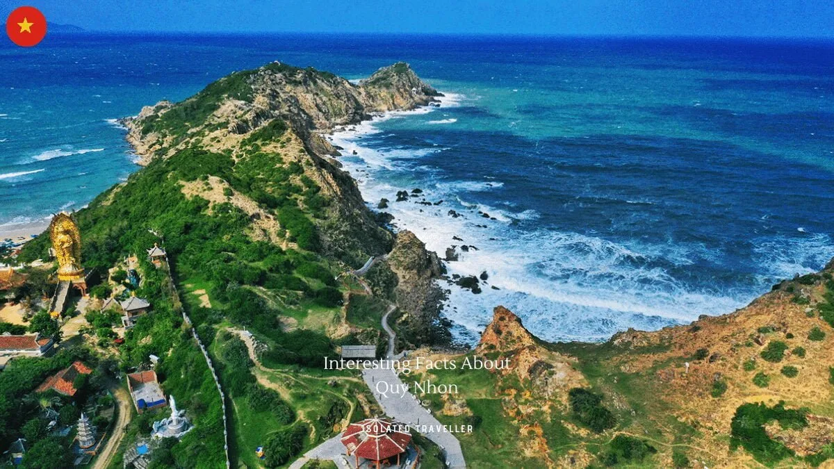 Facts About Quy Nhon