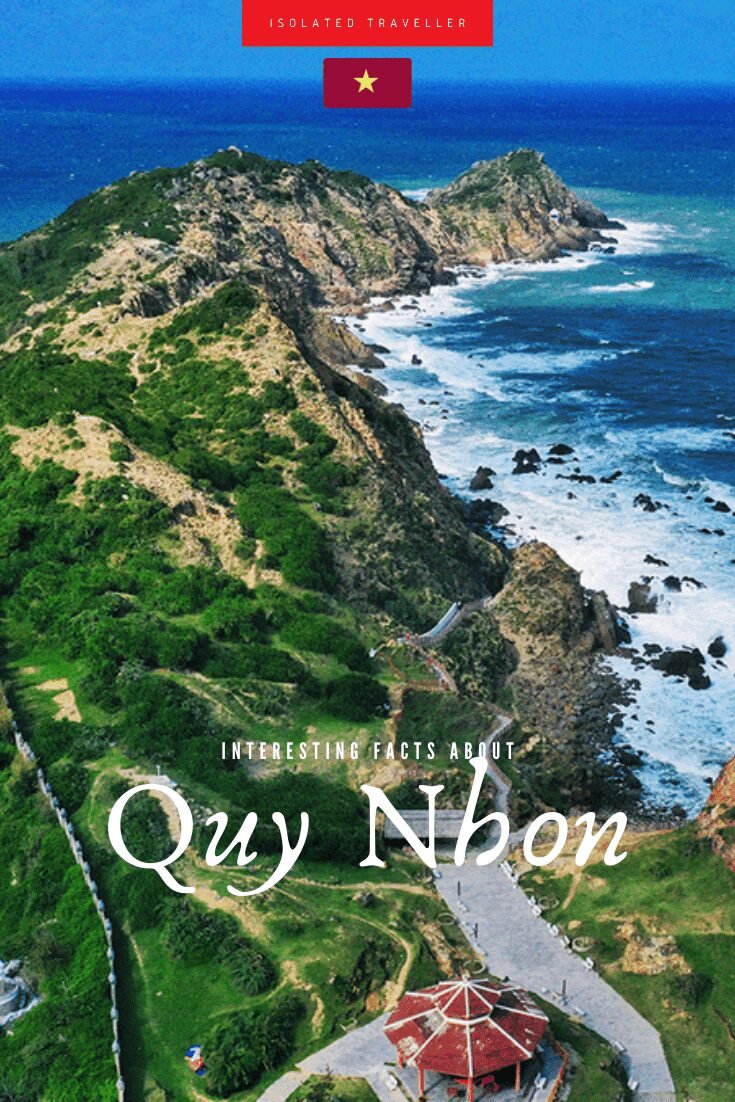 Facts About Quy Nhon
