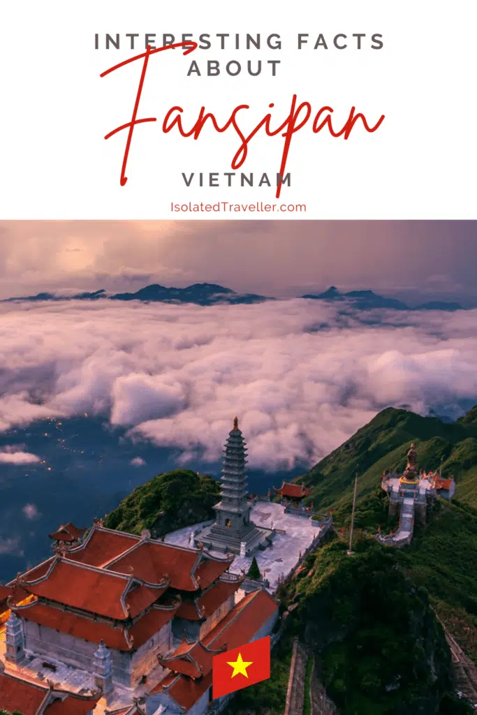 Facts About Fansipan