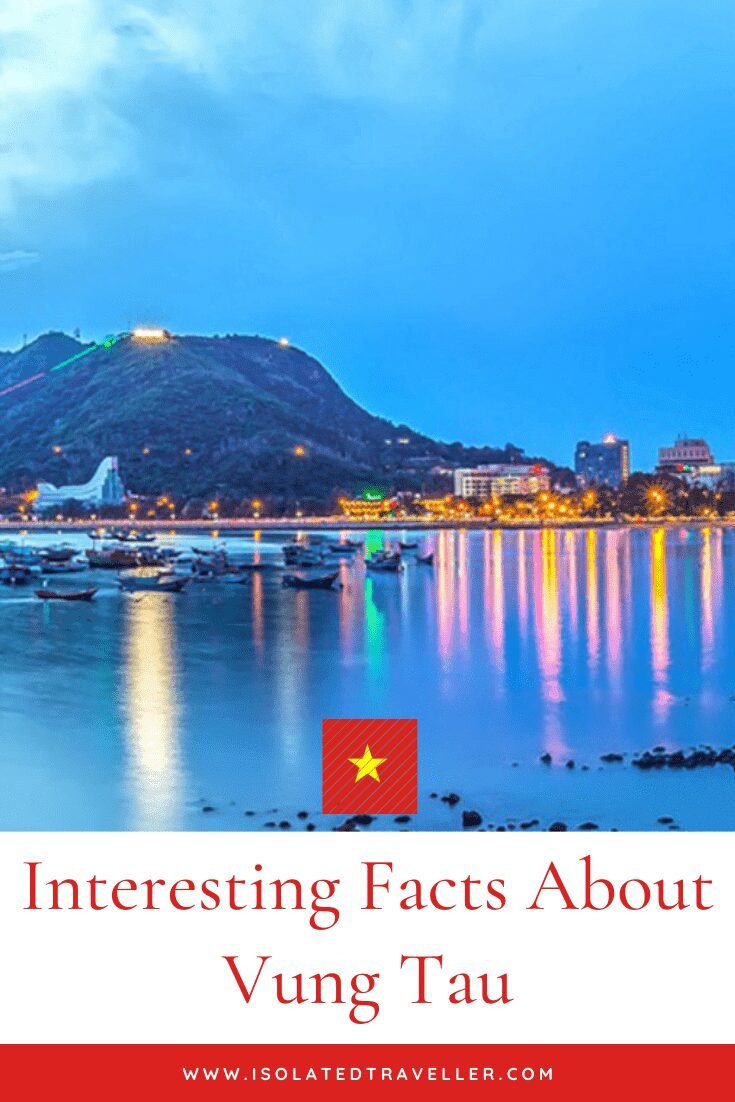 Facts About Vung Tau
