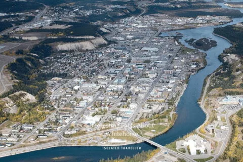 30 Interesting Facts About Whitehorse