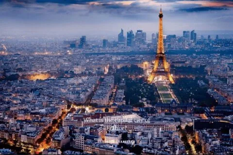 What is the capital city of France?