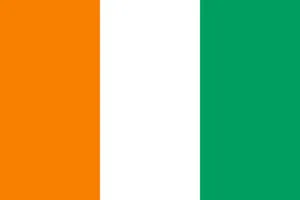 Flag of Côte d'Ivoire