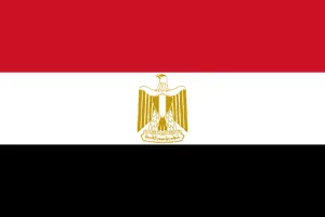 Egypt Flag