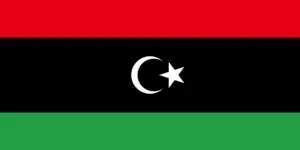 Libya Flag