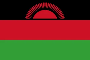 Malawi Flag