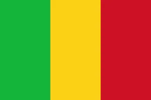 Mali Flag