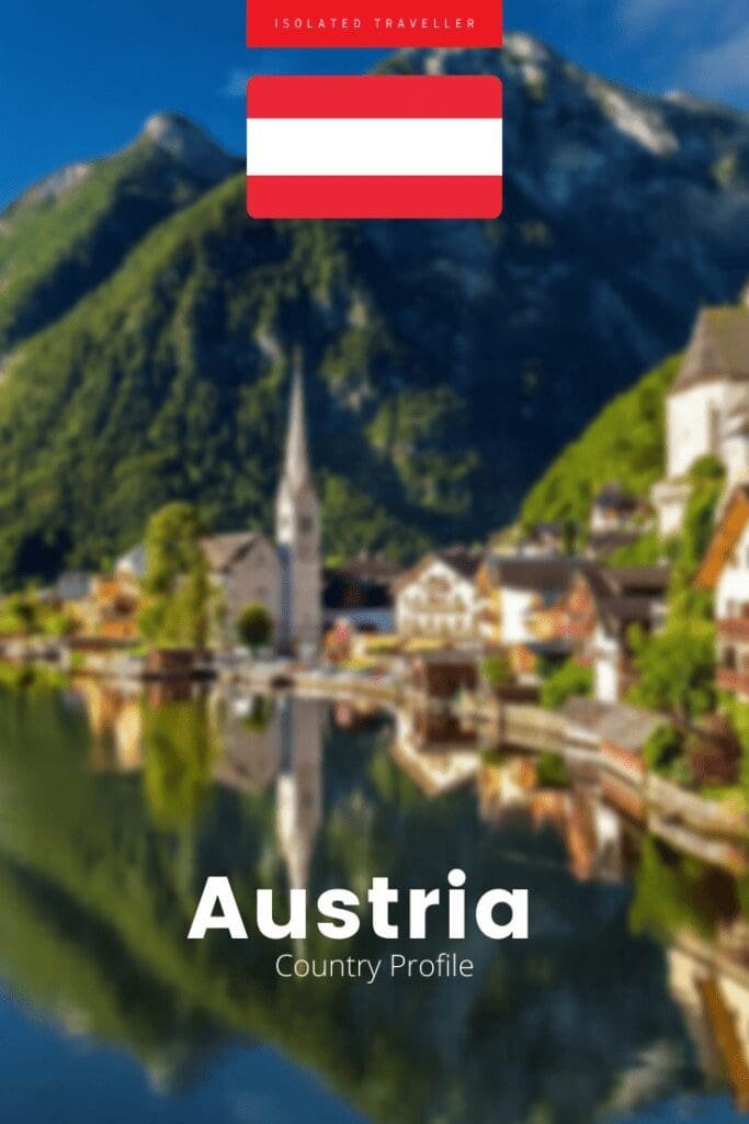 Austria Country Profile