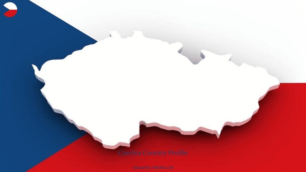 Czechia Country Profile