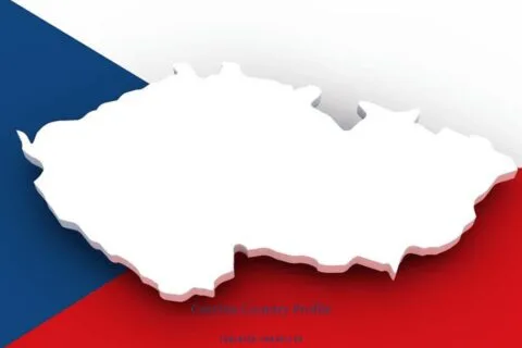 Czechia Country Profile