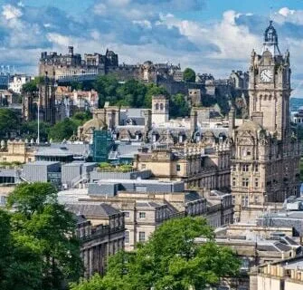 11 Facts You Might Not Know About Edinburgh