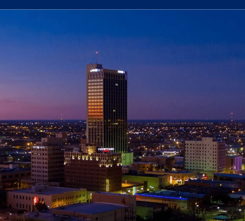 Facts About Amarillo