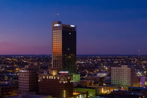 10 Interesting Facts About Amarillo