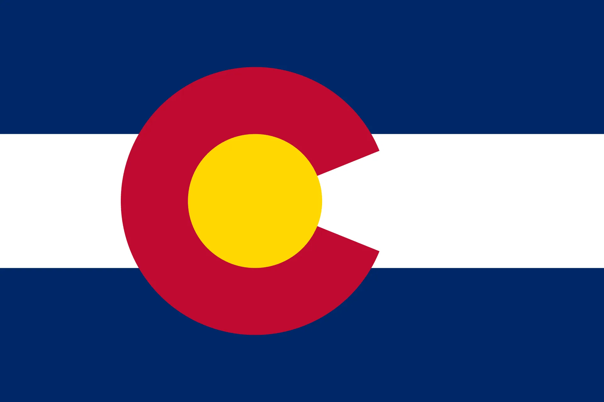 Colorado Flag