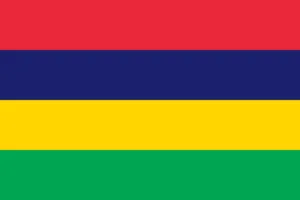 Mauritius Flag