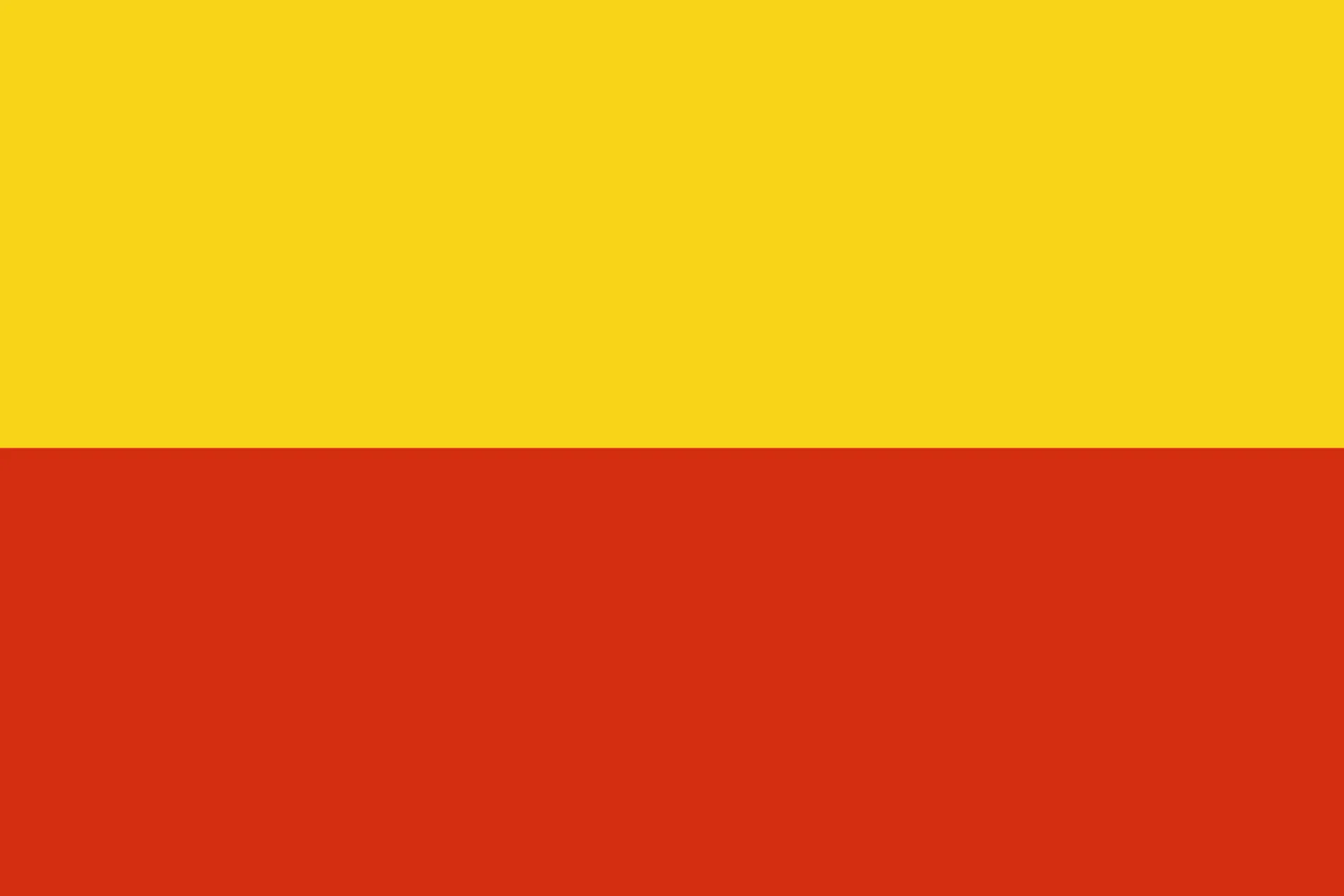 Prague Flag