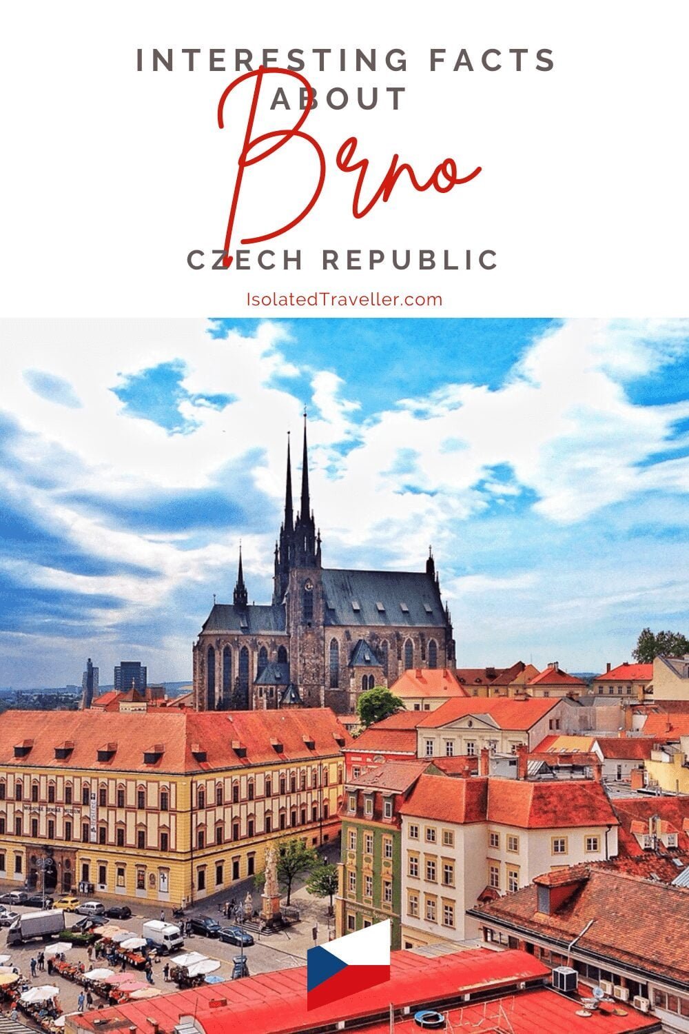 Facts About Brno