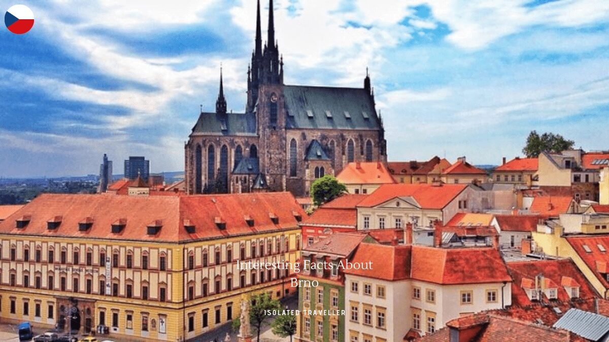 10 Interesting Facts About Brno