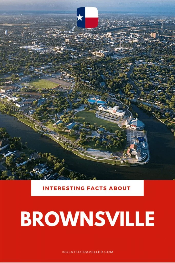 Facts About Brownsville