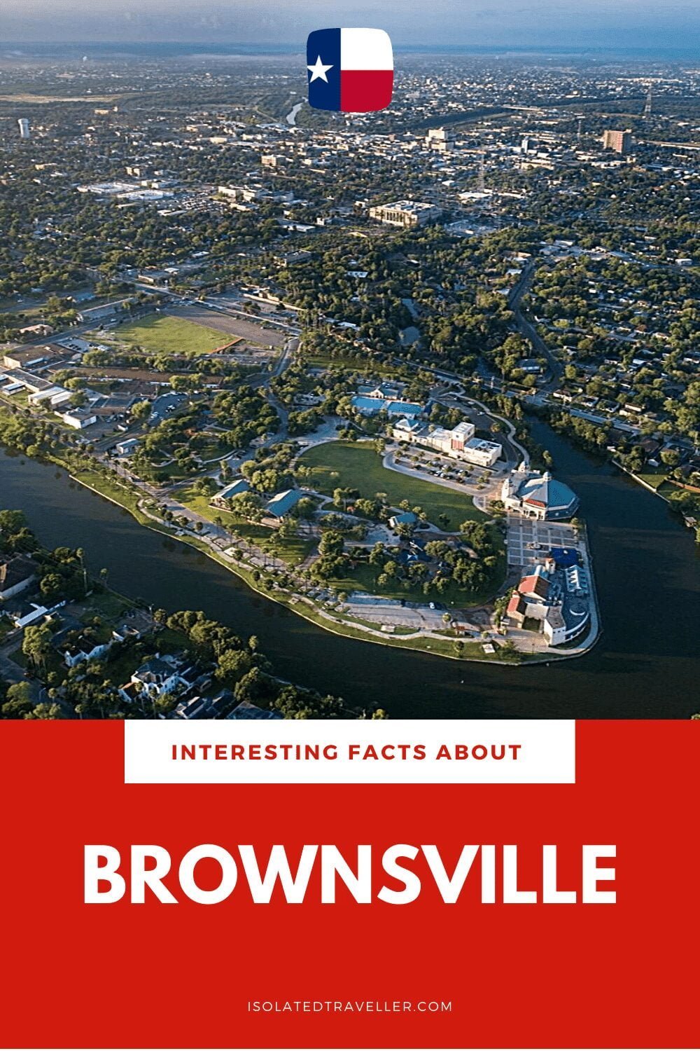 Facts About Brownsville