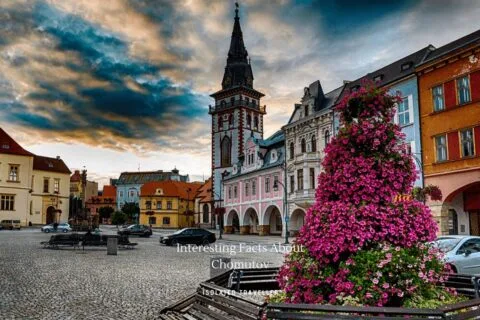 10 Interesting Facts About Chomutov 9 10 Interesting Facts About Chomutov