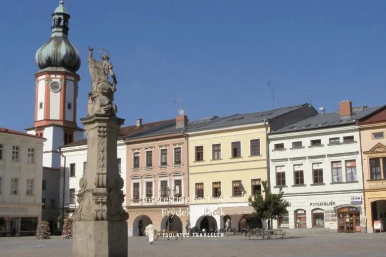 Facts About Frýdek-Místek