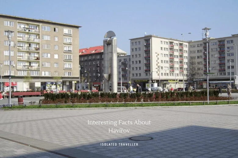Facts About Havířov